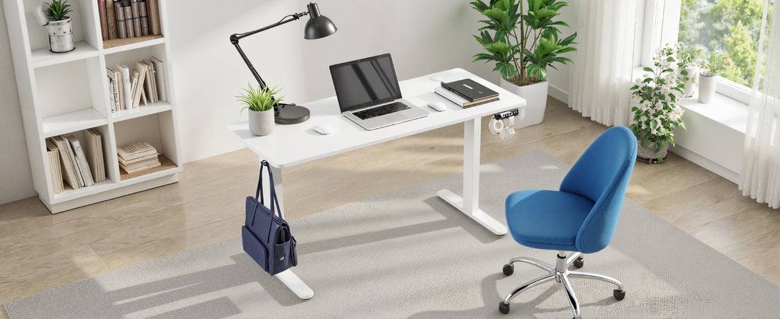 Types of Standing Desks and How to Choose the Right One