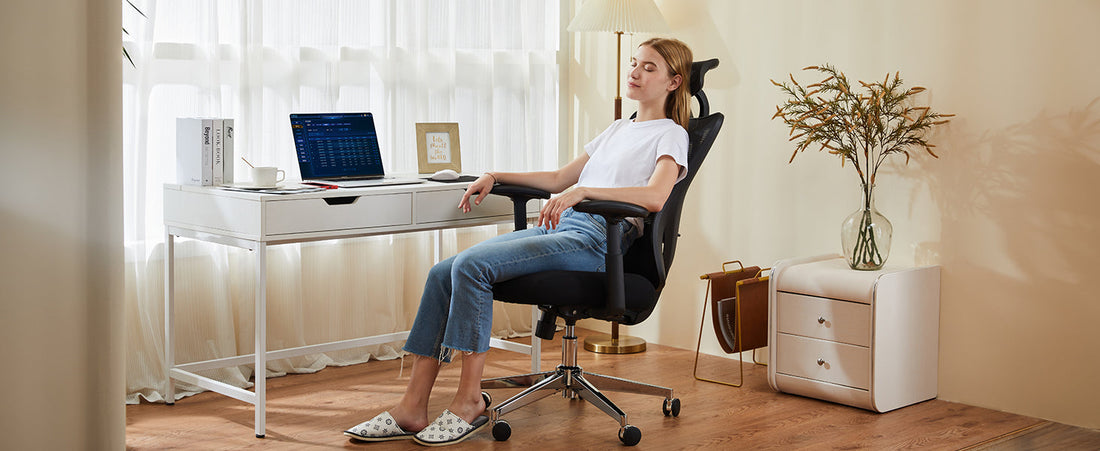 Executive Office Chair Buying Guide: Features You Shouldn’t Overlook