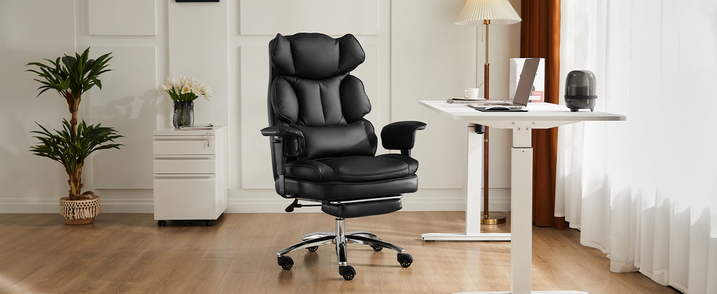 Ergonomic Chair for Sciatica