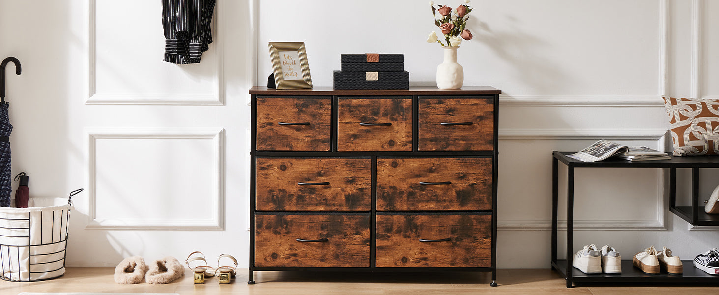 Chest of Drawers vs Dresser vs Cabinet: A Complete Furniture Comparison Guide