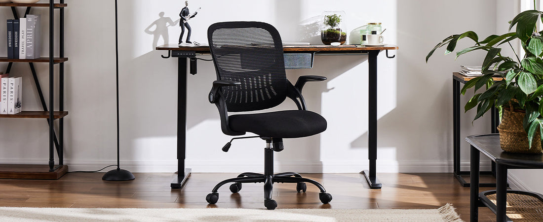 The Complete Guide to Chair Weight Capacity and Why It Matters
