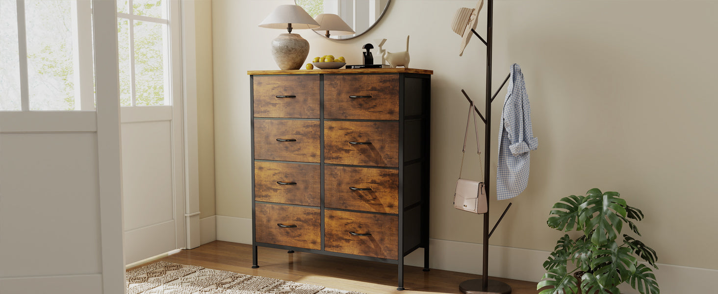 10 Entryway Storage Ideas to Keep Your Home Tidy and Welcoming