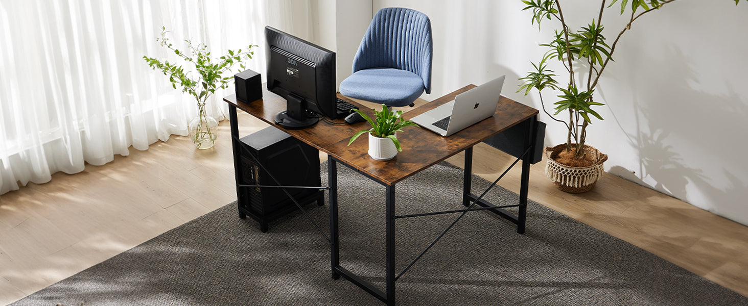 How to Choose the Best L Shaped Standing Desk for Small Spaces
