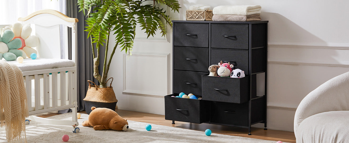 5 Creative Ways to Use Storage Towers (Not Just for Clothes!)