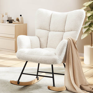 comfy rocking chair