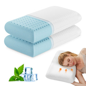 Sweetcrispy Memory Pillow Ache Relief