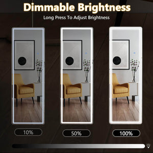 3-color-lighting-floor-standing-mirror-led