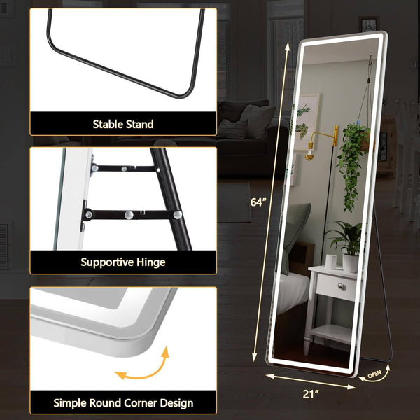 3-color-lighting-floor-standing-mirror-led