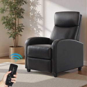 manual-recliner-chair-massage-heating#Color_Black
