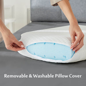 Sweetcrispy Memory Pillow Ache Relief