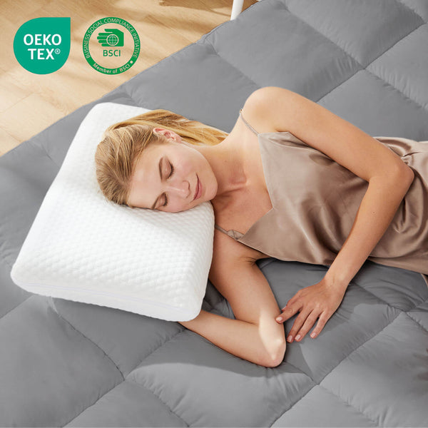Sweetcrispy Memory Pillow Ache Relief