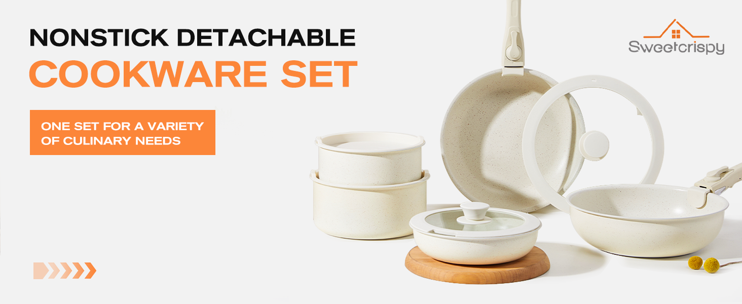 The Secret to Effortless Cooking? Meet Your New Kitchen Soulmate
