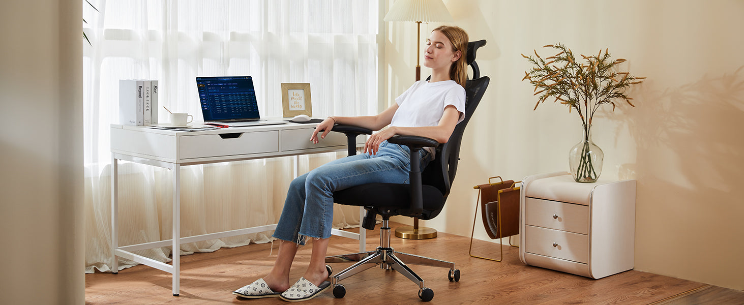 Executive Office Chair Buying Guide: Features You Shouldn’t Overlook
