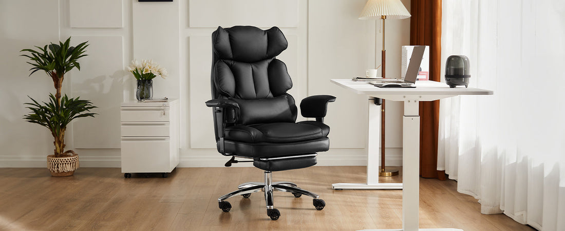 Ergonomic Chair for Sciatica