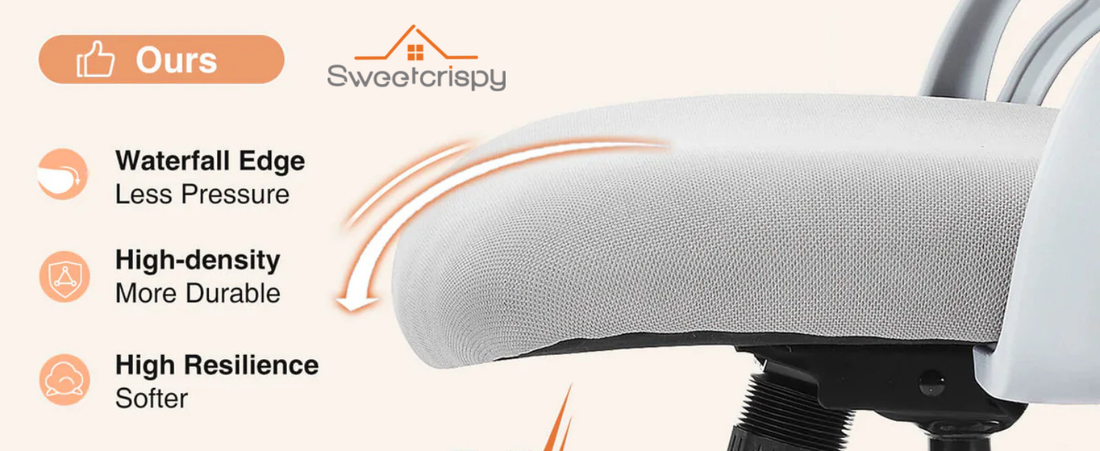 The Science Behind Ergonomic Seat Cushions: Why Your Posture Matters