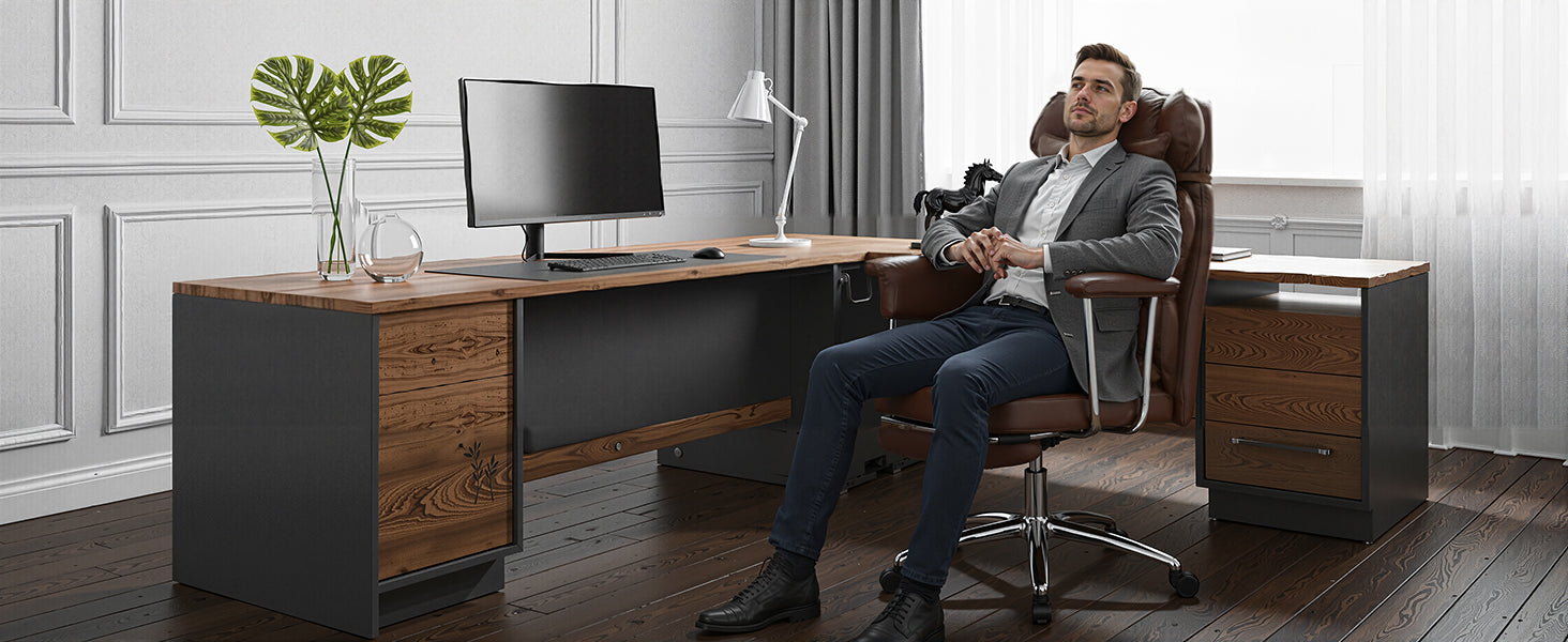 Office Chair for Back Pain: How to Choose the Right One for You