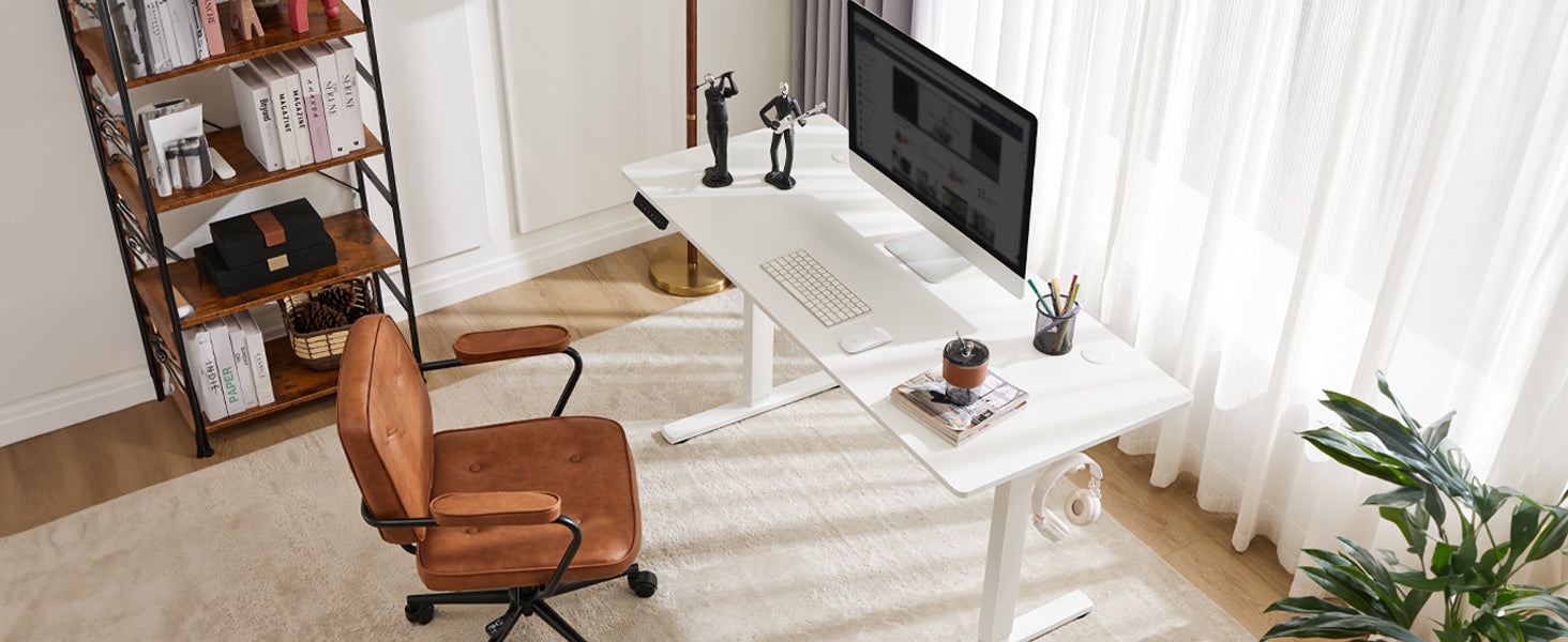 What is the Right Height for a Standing Desk?