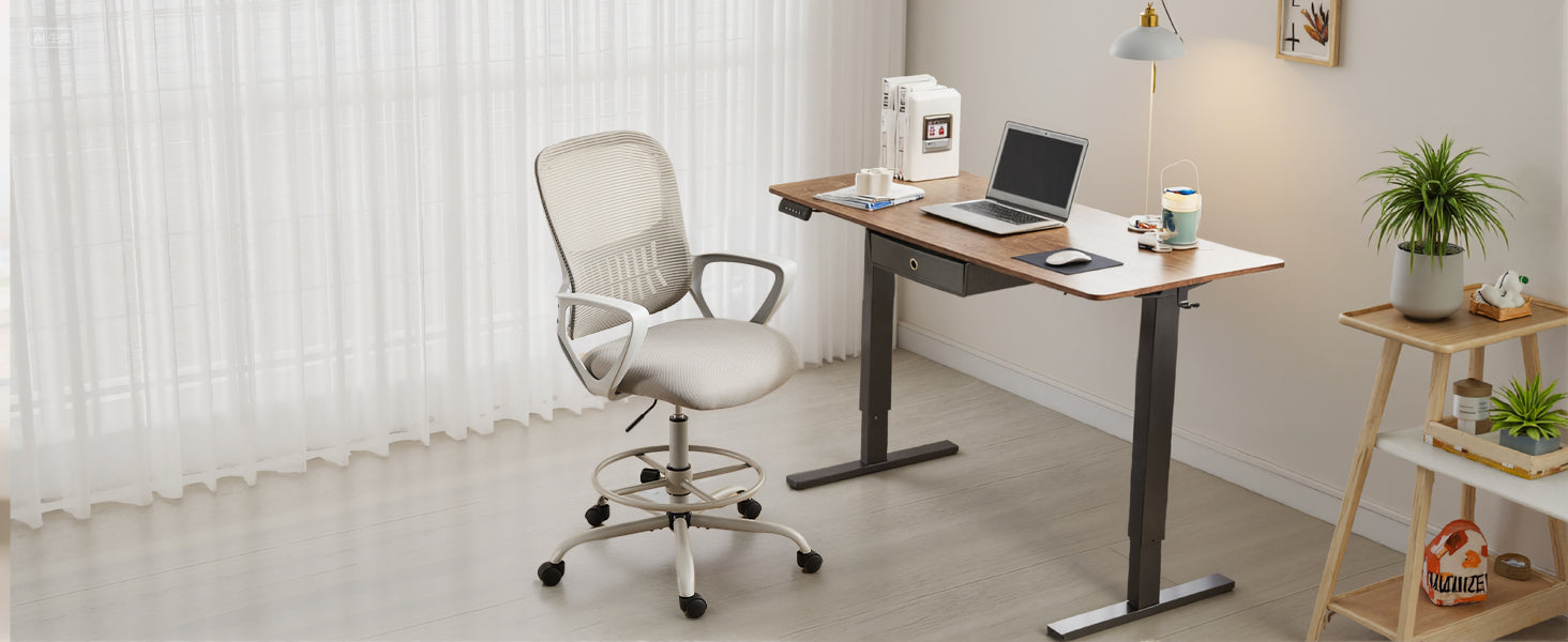 How to Choose a Good Office Chair for a Tall Person: Buyer’s Guide 2025