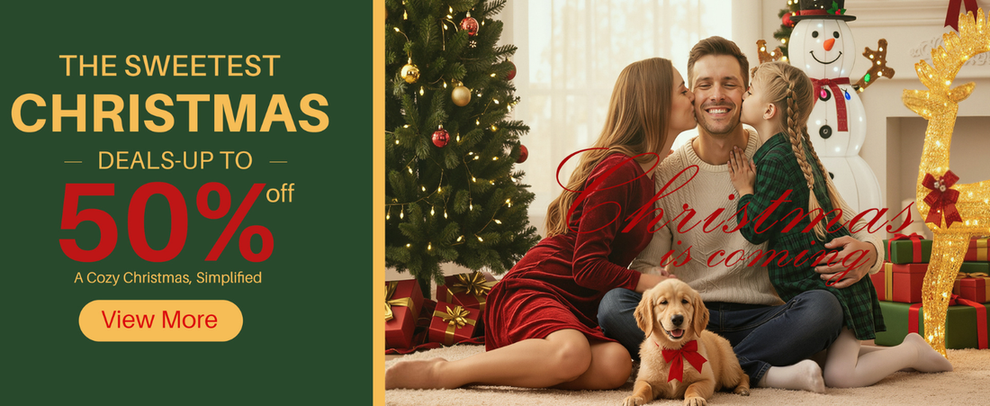 Christmas decorations