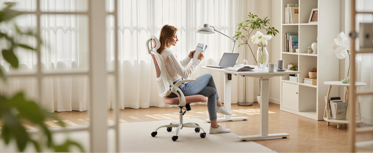 Correct Sitting Posture