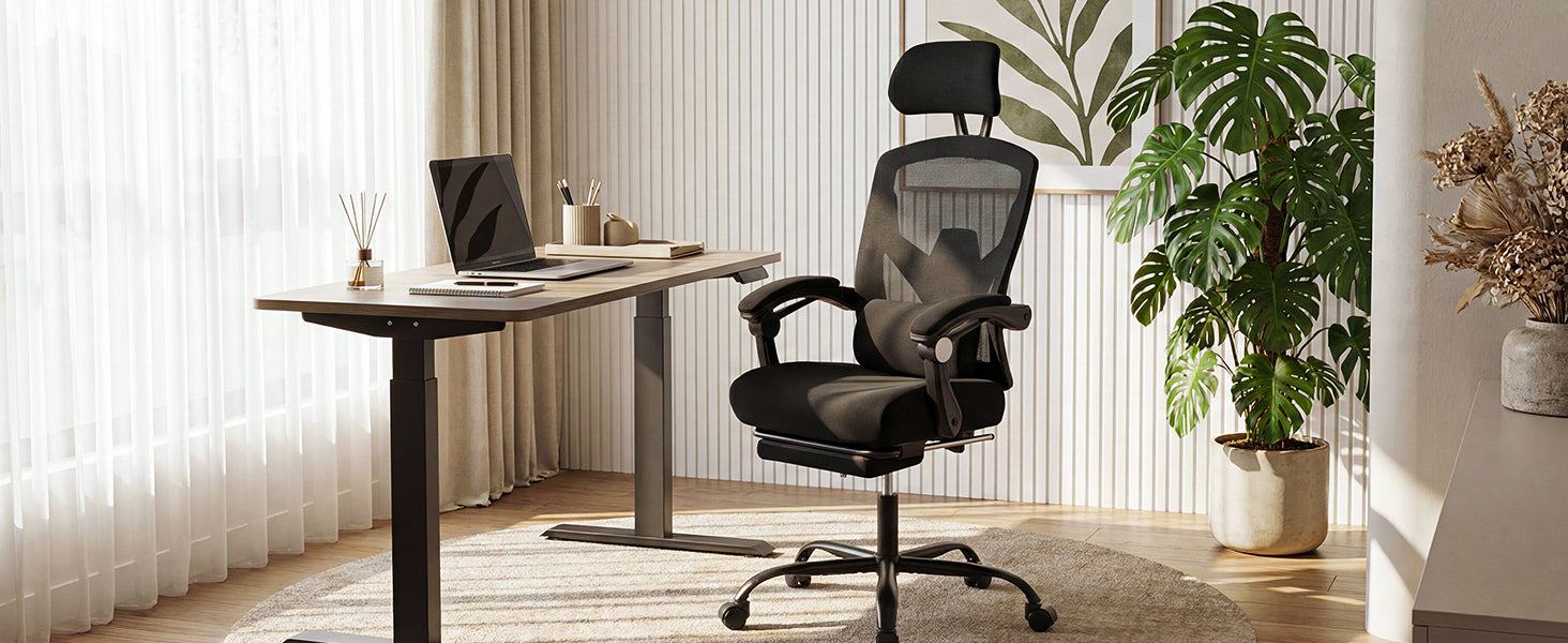 Seat Shape Cushioning and Everyday Comfort