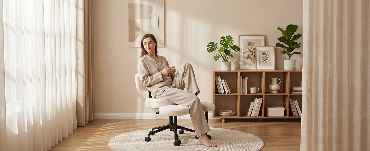 Cross-Legged Office Chair Buying Guide