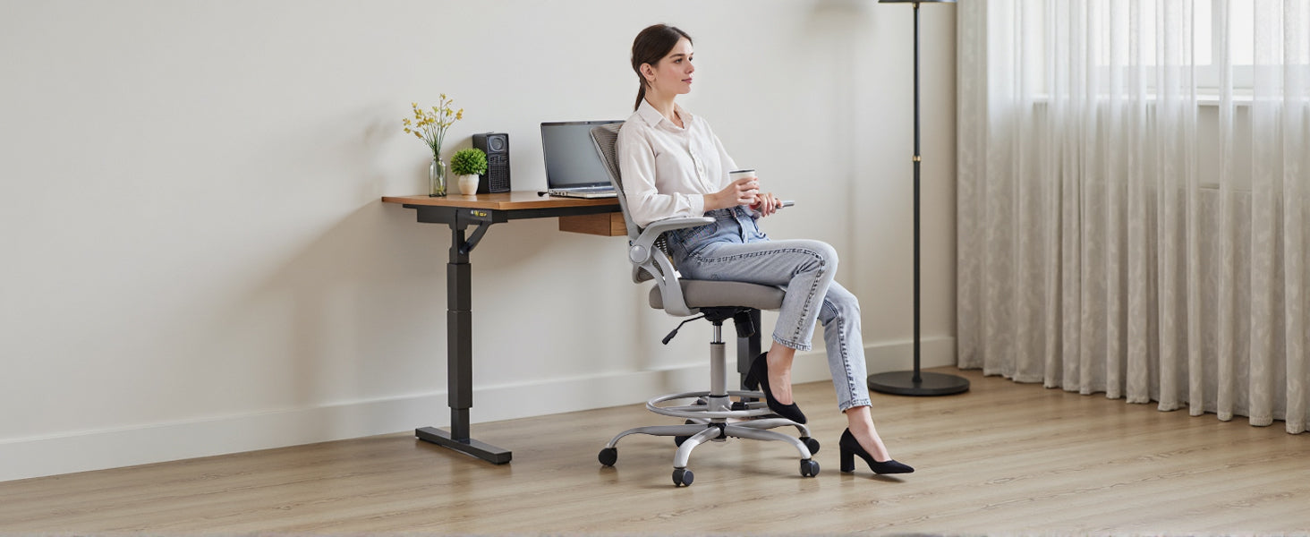 What is an Ergonomic Office Chair: Features, Benefits and How to Choose?