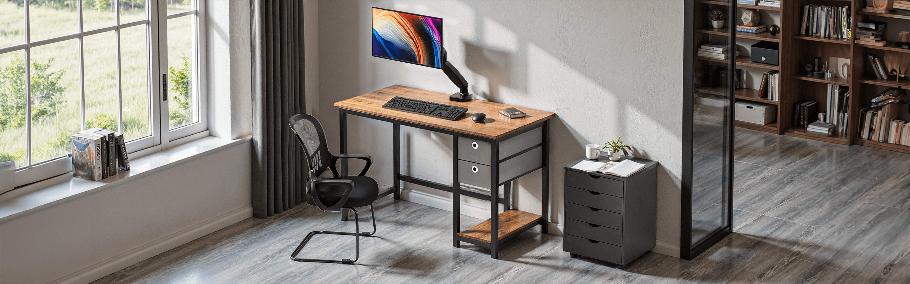Home Office