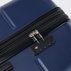 Sweetcrispy Luggage with TSA Lock for Travelling and Business