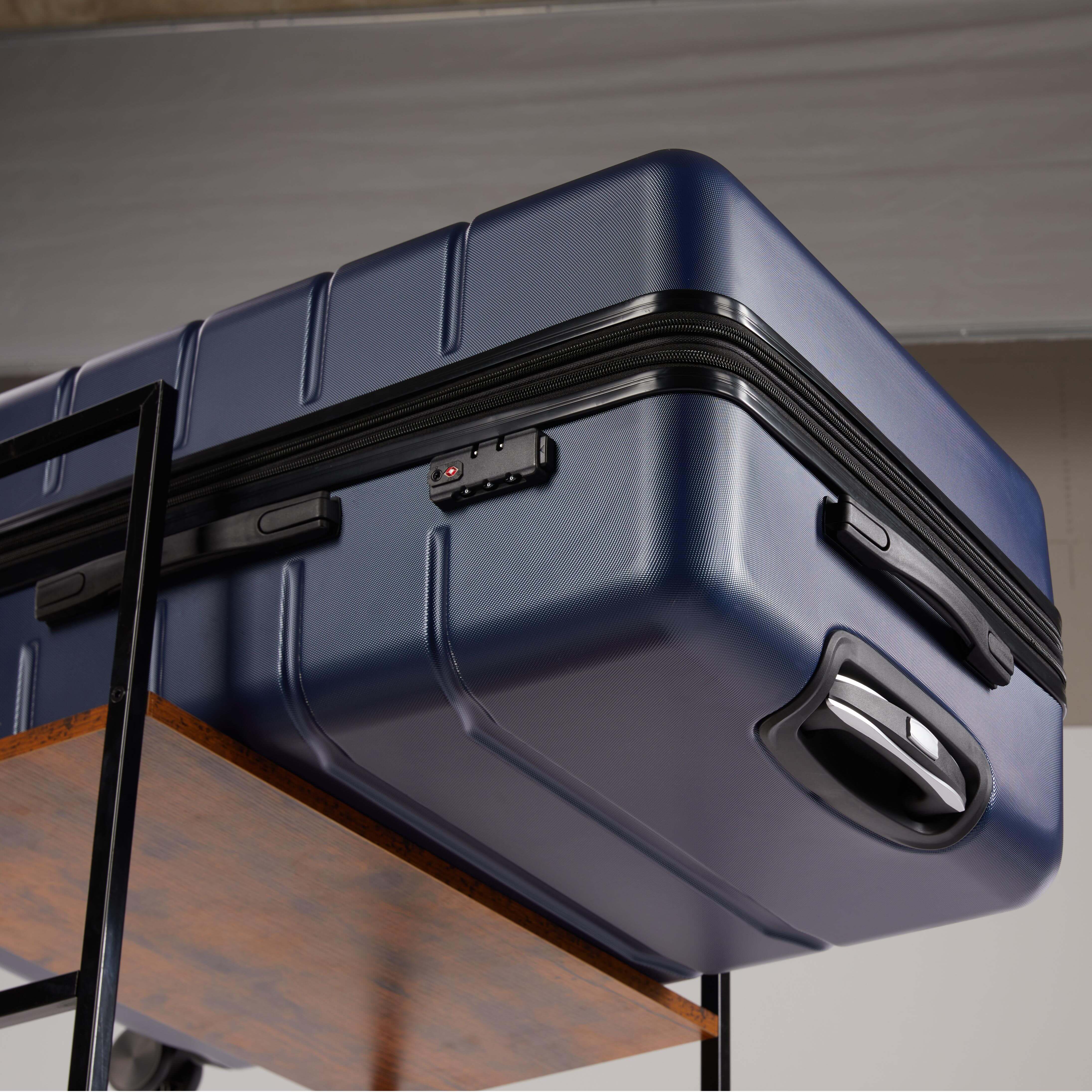 Sweetcrispy Suitcase