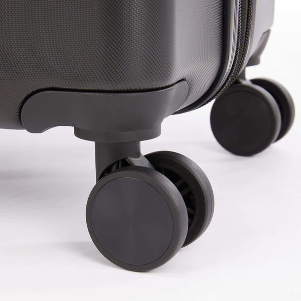 Sweetcrispy Luggage with TSA Lock for Travelling and Business