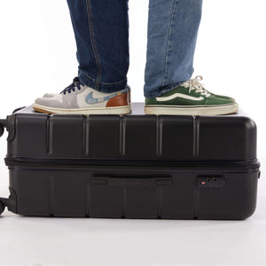 Sweetcrispy Luggage with TSA Lock for Travelling and Business