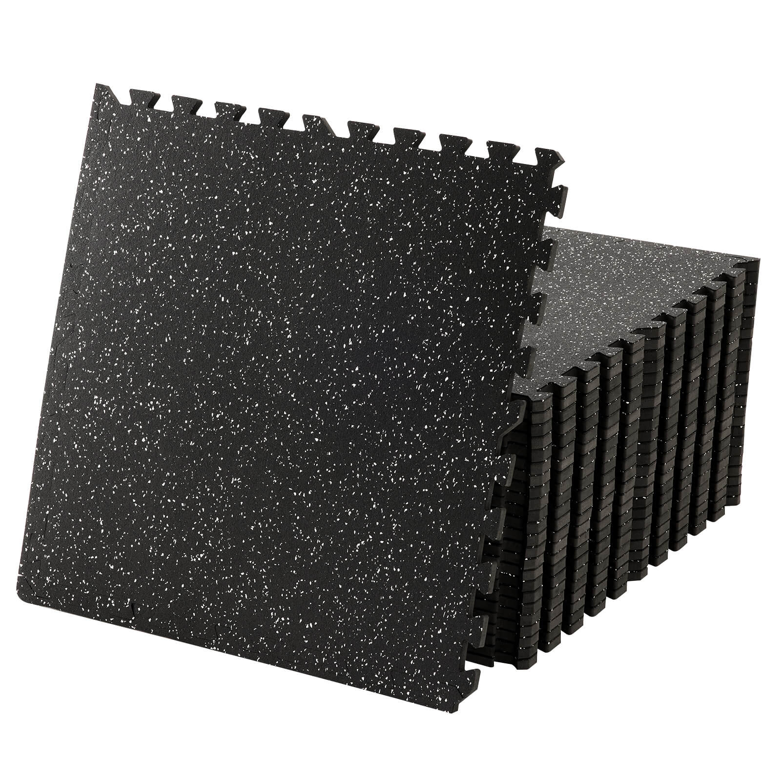 Sweetcrispy Interlocking Gym Floor Tiles for Home Gym – sweetcrispy