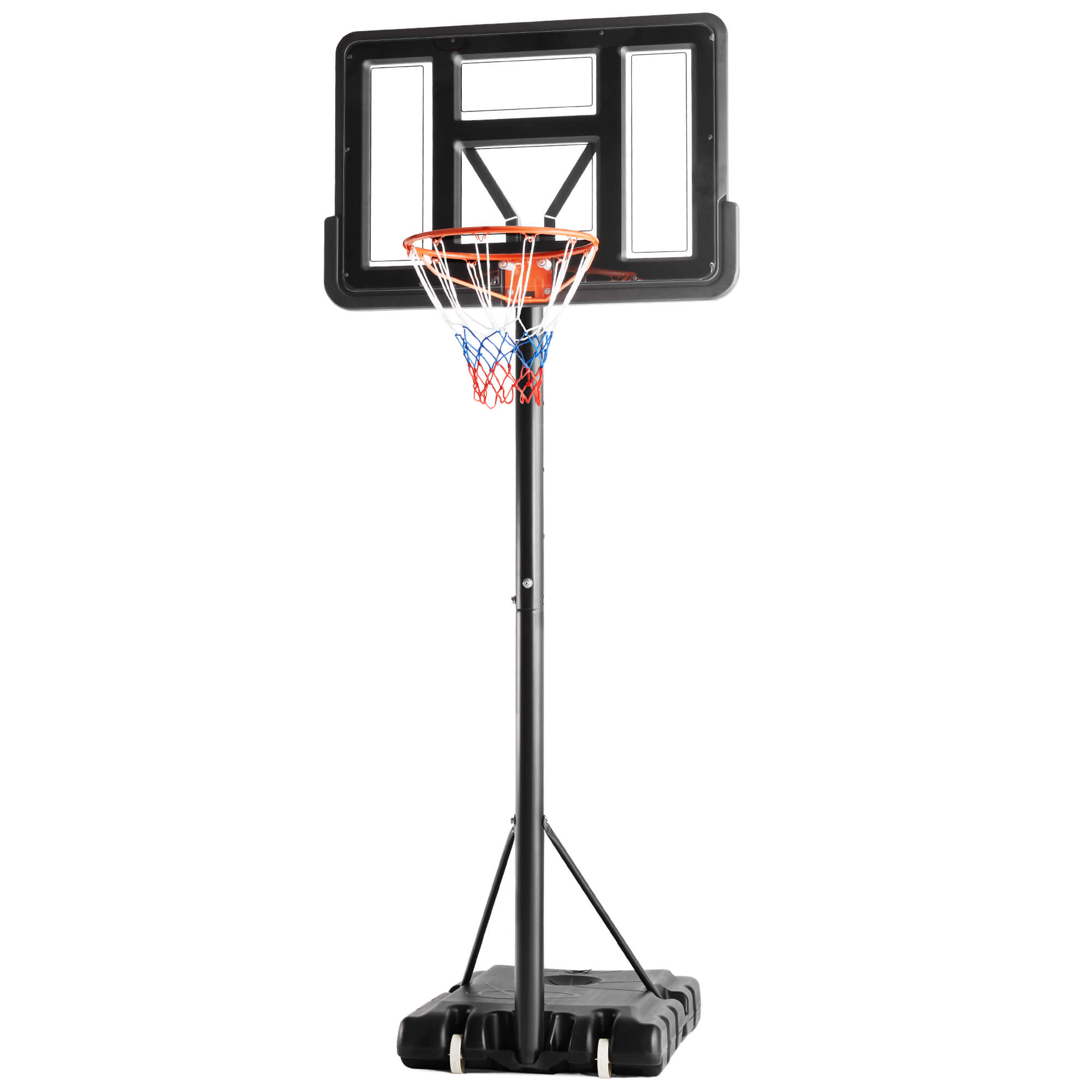 Sweetcrispy Portable Basketball Hoops for Indoors and Outdoors – sweetcrispy