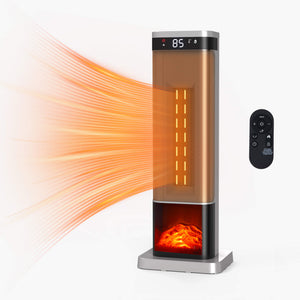 ceramic space heater