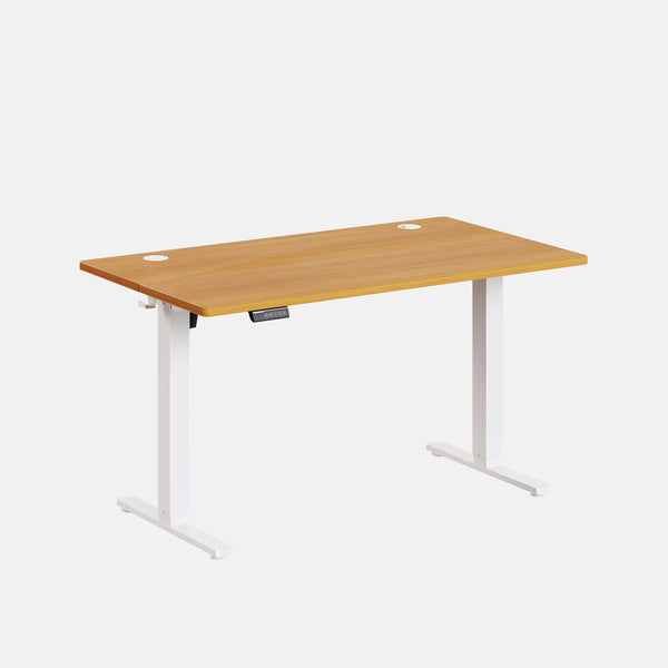 Sweetcrispy Elevating Standing Table, Ergonomic Design
