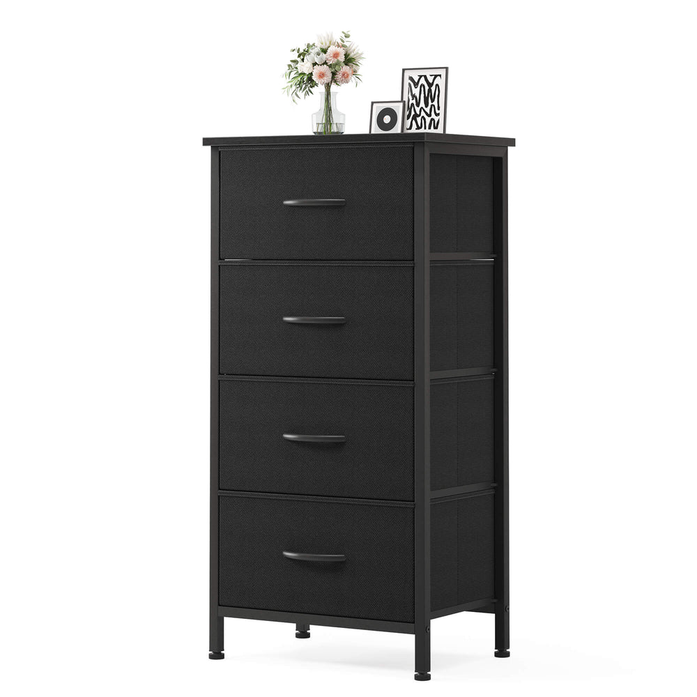 large dresser with deep drawers Sweetcrispy Chest of Drawers Space Saving for Bedroom