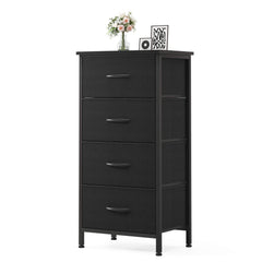 Sweetcrispy Chest of Drawers Space Saving for Bedroom