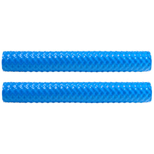 SWEETCRISPY Ultra Durable NBR Closed Cell Foam Pool Swim Noodles - Corrosion Resistant Swim Bar for Beach Pool Waterpark