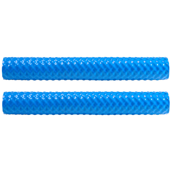SWEETCRISPY Ultra Durable NBR Closed Cell Foam Pool Swim Noodles - Corrosion Resistant Swim Bar for Beach Pool Waterpark