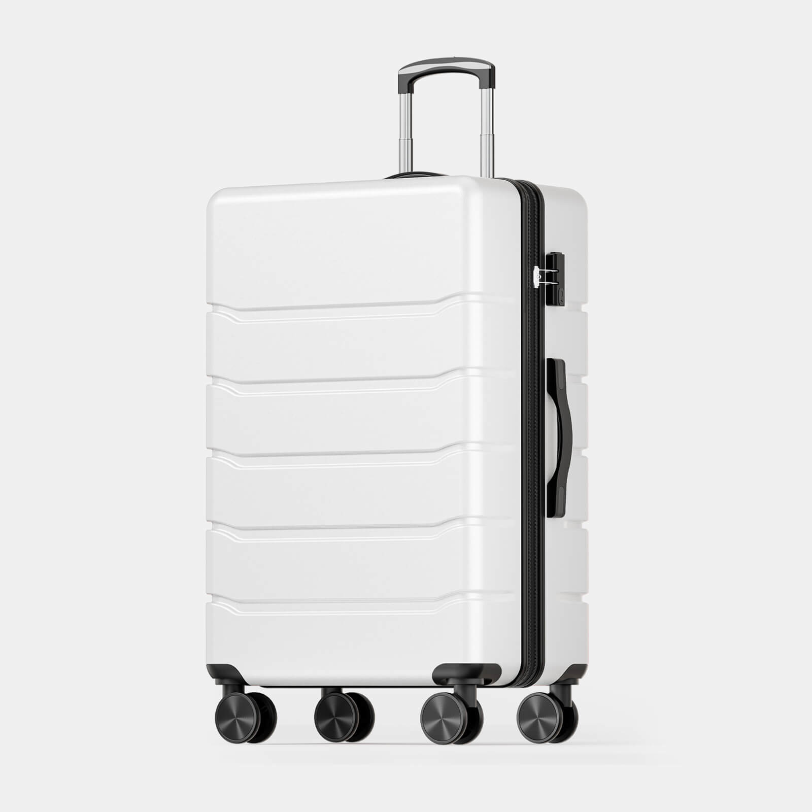Sweetcrispy Luggage with TSA Lock for Travelling and Business – sweetcrispy