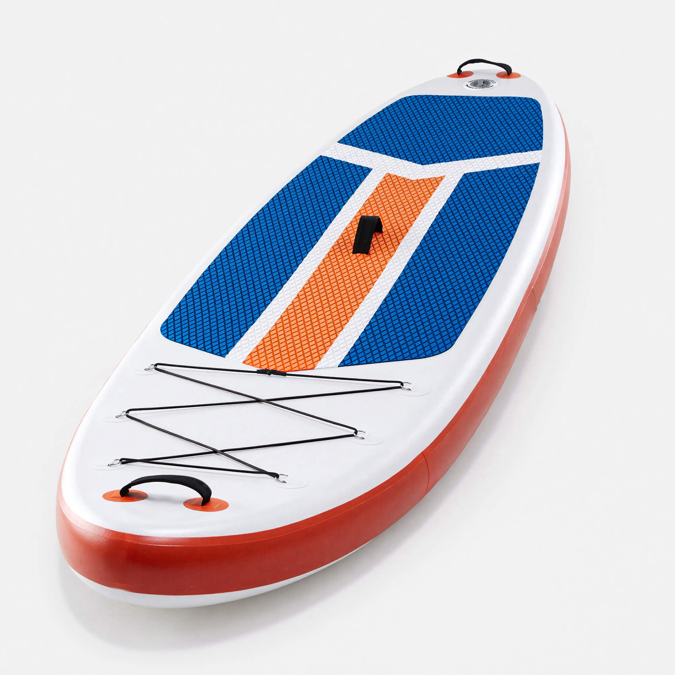 Sweetcrispy Inflatable Paddleboard for Outdoor Surfing