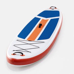 Sweetcrispy Inflatable Paddleboard for Outdoor Surfing