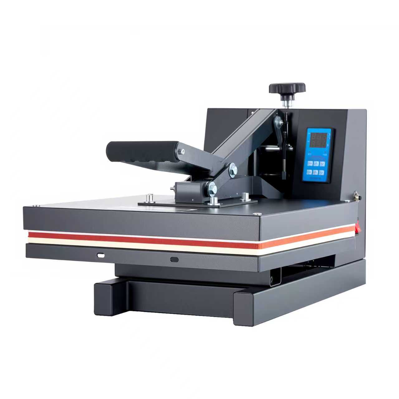 Sweetcrispy 15x15 Heat Press Machine for DIY, Fast Heating and Adjustable Pressure – sweetcrispy