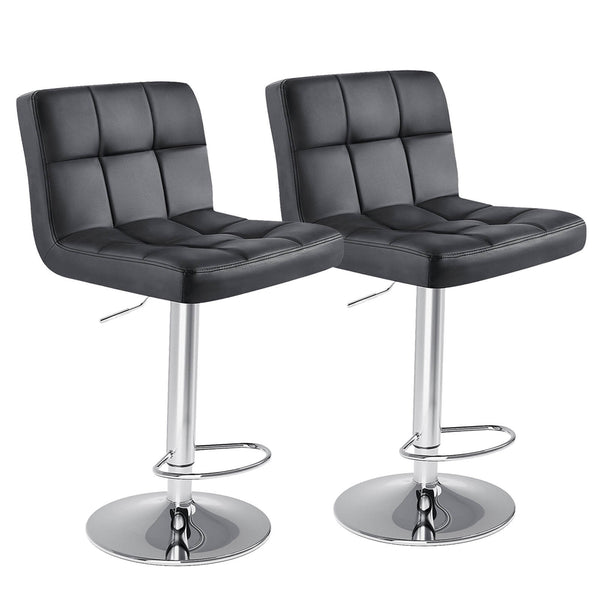 Sweetcrispy Barstool Swivel Lift Bar Essentials