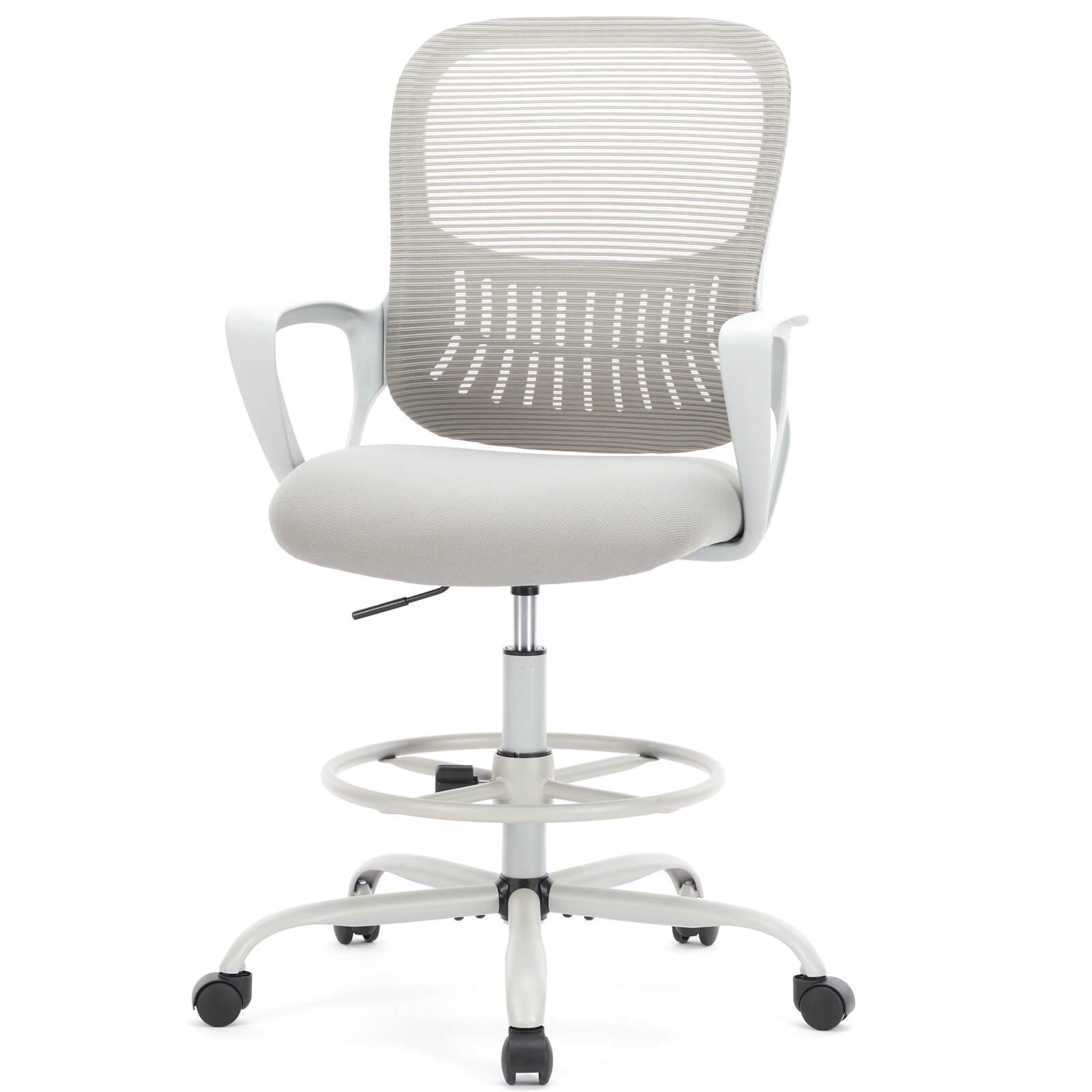 Sweetcrispy Tall Office Chair Height Adjustable – sweetcrispy
