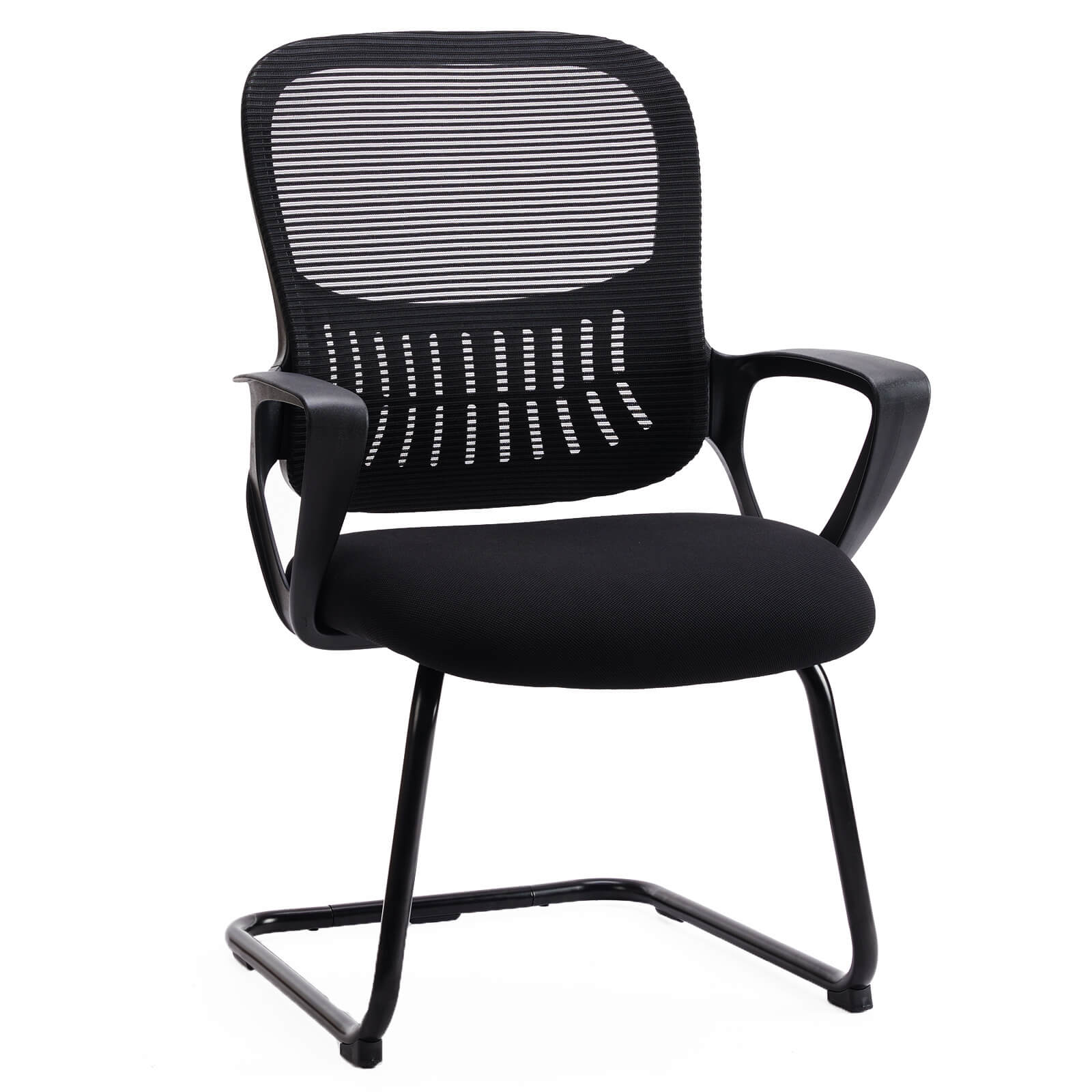 Sweetcrispy Office Chair with Armrests – sweetcrispy