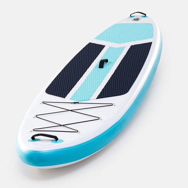 Sweetcrispy Inflatable Paddleboard for Outdoor Surfing