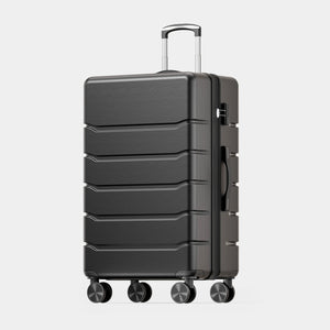 🎁 Sweetcrispy Luggage with TSA Lock for Travelling and Business (100% off)