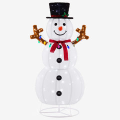 snowman decoration